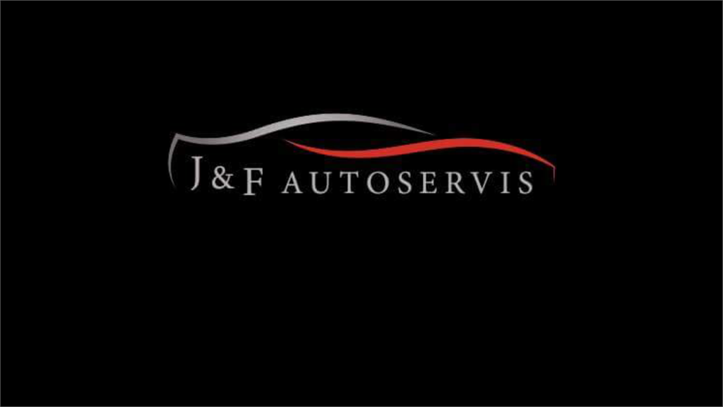 J&F AUTOSERVIS s.r.o