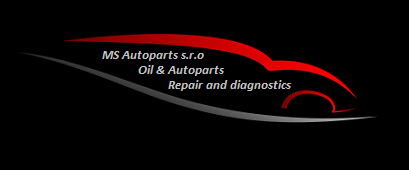 MS Autoparts s.r.o